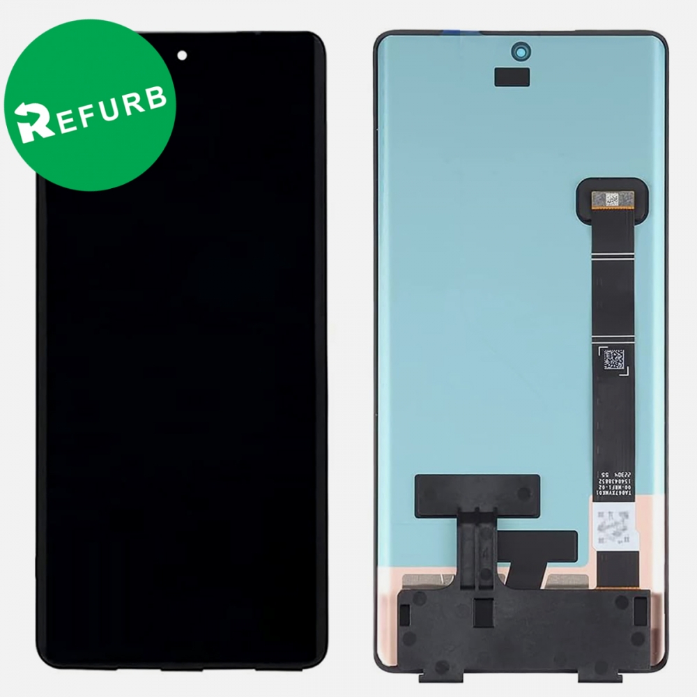 OLED Display LCD Touch Screen Digitizer For Motorola Edge 30 Ultra XT2201 | Moto X30 Pro