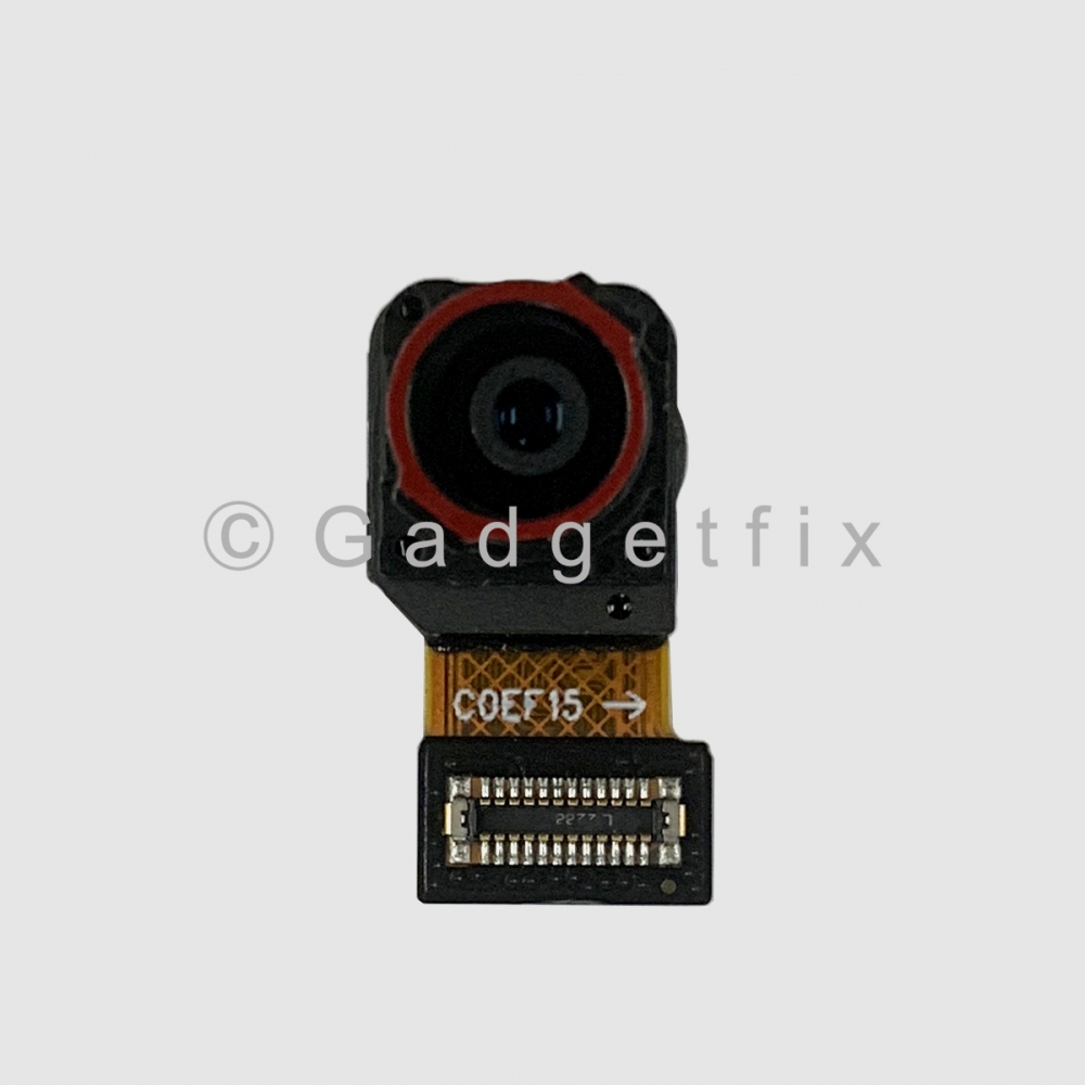 Motorola Moto G 5G XT2213 2022 Face Facing Front Camera Flex Replacement 
