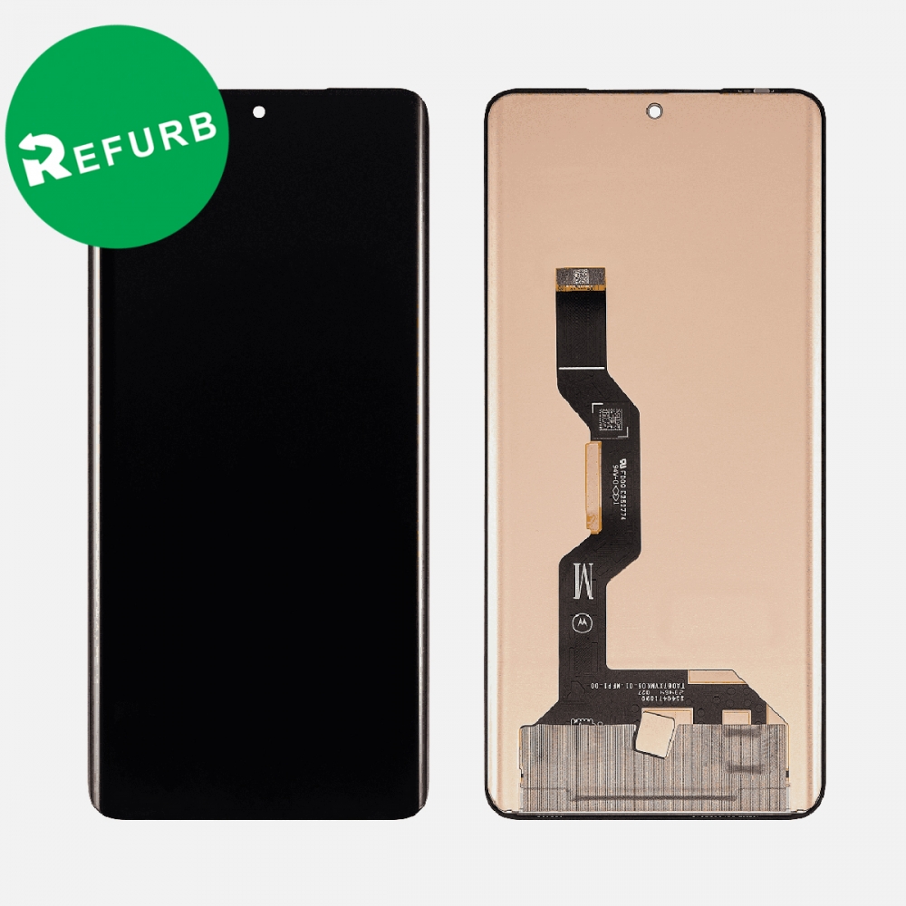 OLED Display LCD Touch Screen Digitizer For Motorola Edge 50 XT2407 | Edge 50 Pro XT2403