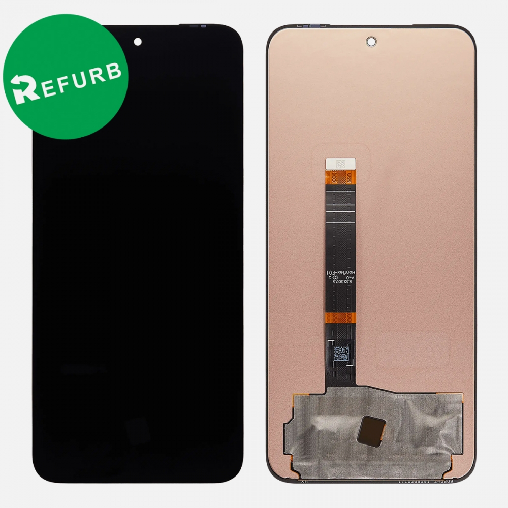 OLED Display LCD Touch Screen Digitizer For Motorola Edge 50 Neo XT2409-3 | Edge S50 XT2409-5