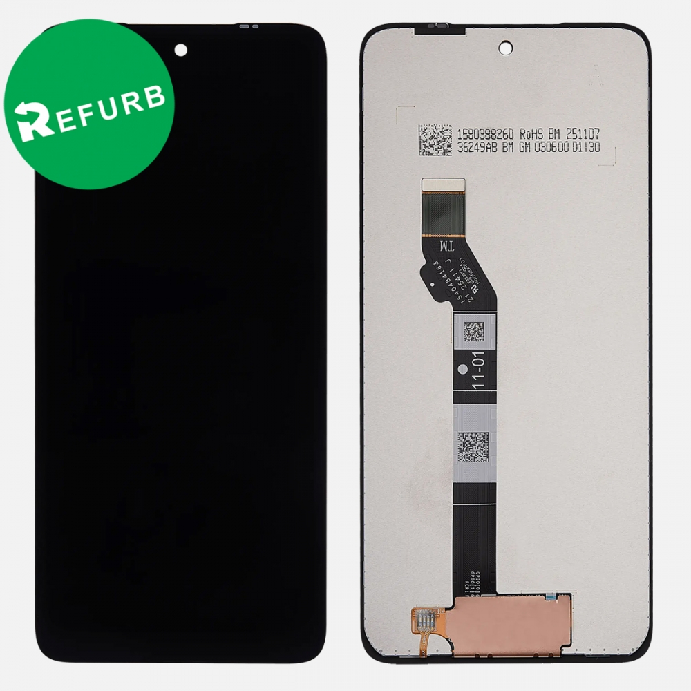 Motorola Moto G Play 2026 XT2615 | G 5G XT2613 Display LCD Touch Screen Digitizer