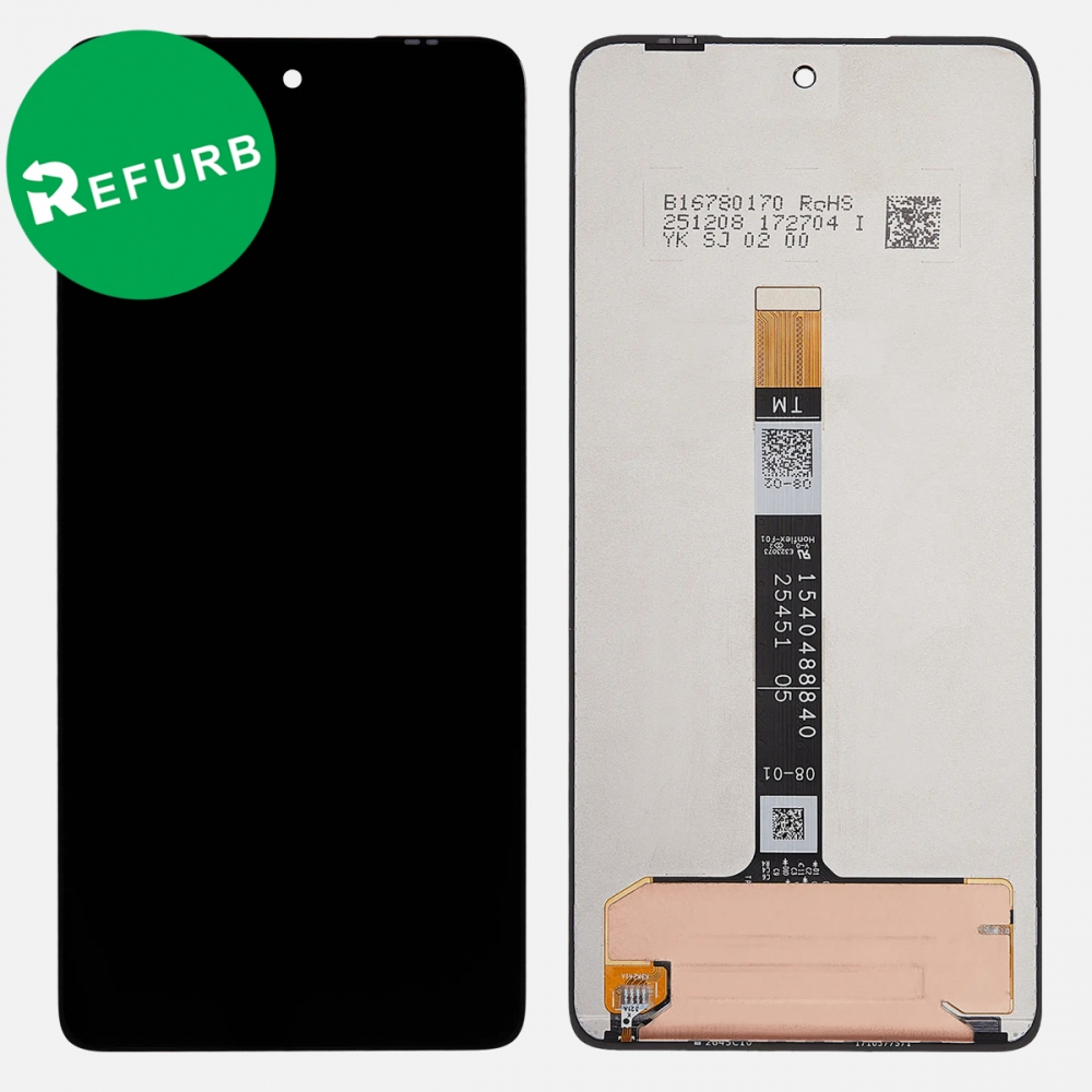 Motorola Moto G Power 5G 2026 XT2617 Display LCD Touch Screen Digitizer