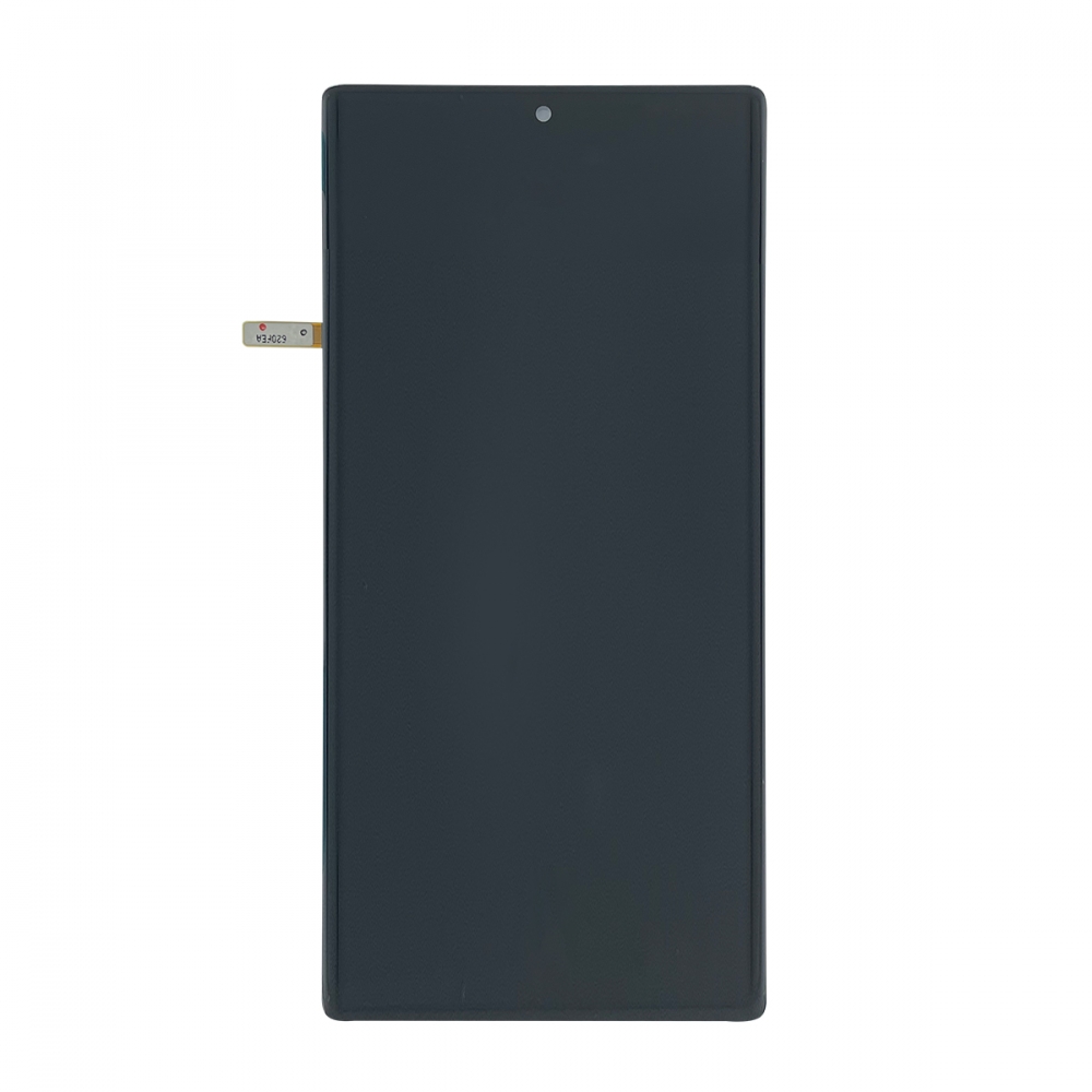Display OLED Touch Screen Digitizer Assembly For Samsung Galaxy Note 10
