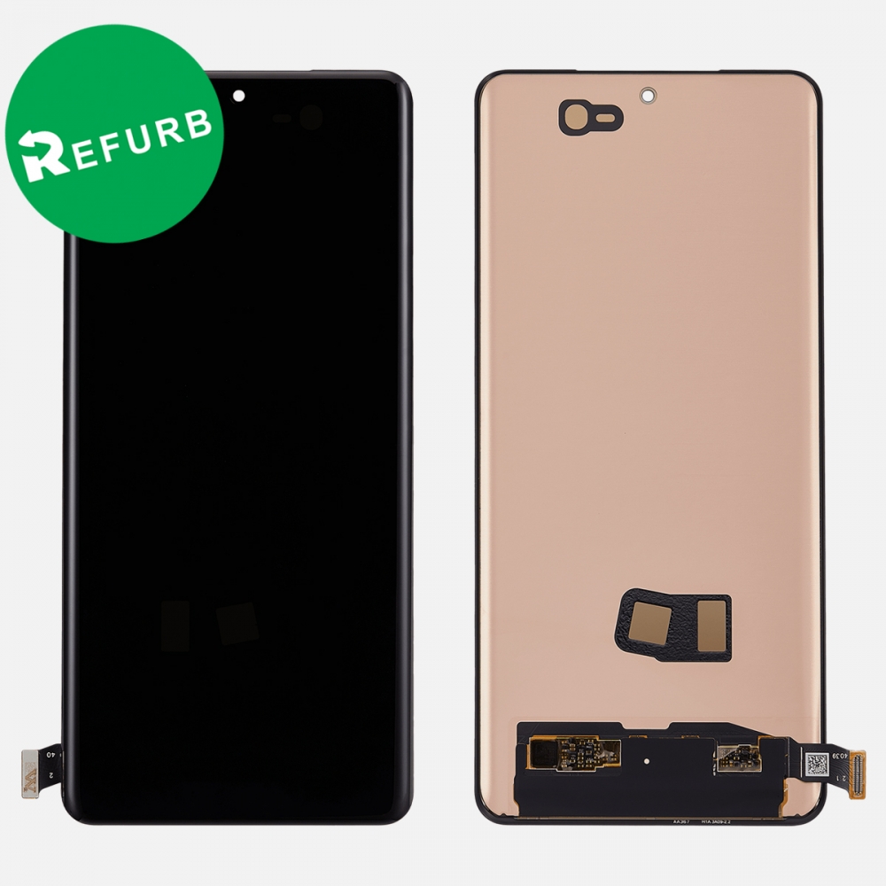 Refurbished OLED Display Screen Digitizer Touch For OnePlus 12 5G | OPPO Find X7 Ultra