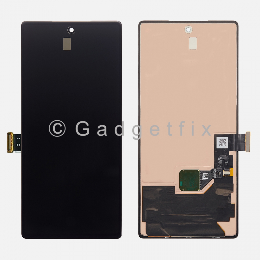 Google Pixel 6 OLED Display LCD Touch Screen Digitizer