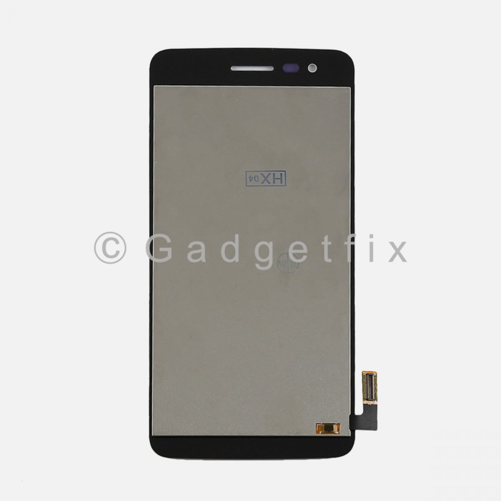 Silver LCD Display Touch Screen Digitizer For LG Aristo M210 MS210 | K8 2017