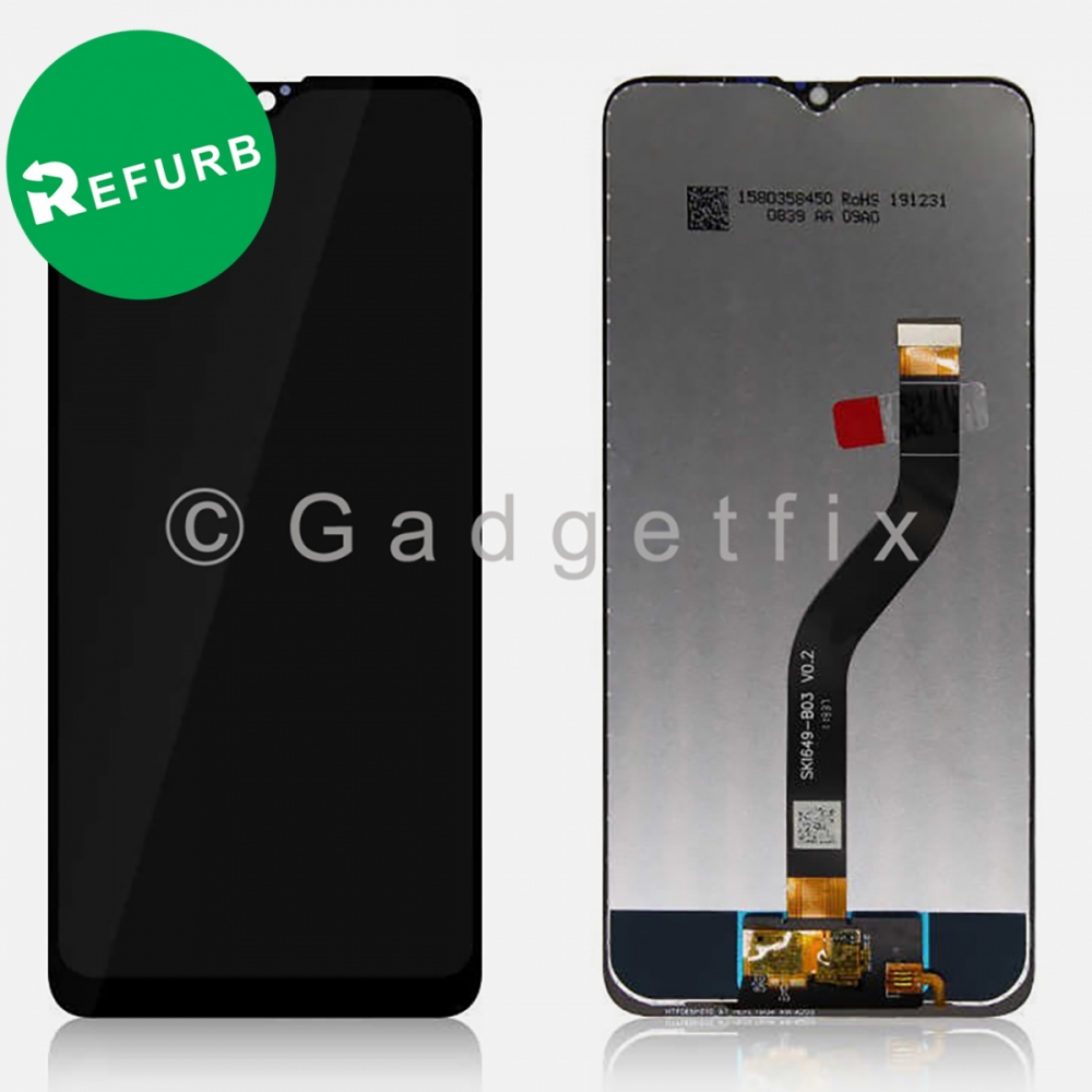 Display LCD Touch Screen Digitizer For Samsung Galaxy A20S A207 2019