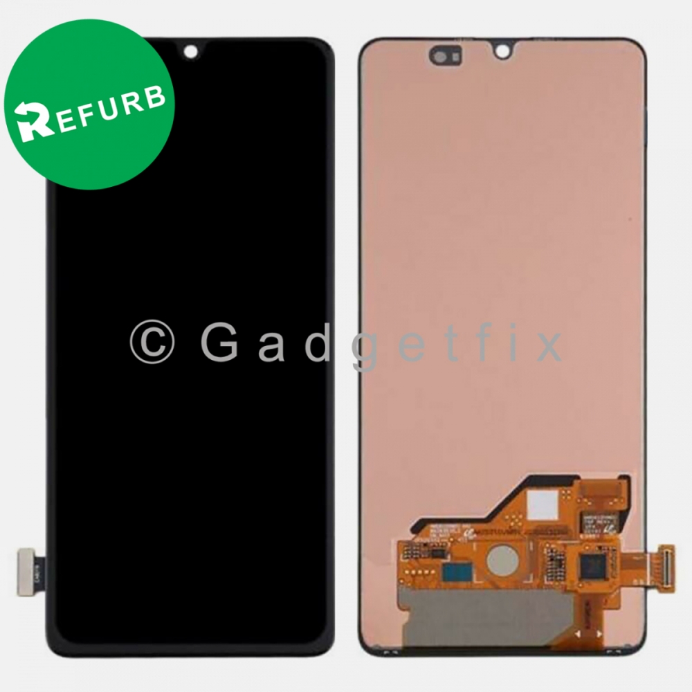 Samsung Galaxy A41 A415 4G OLED Display LCD Touch Screen Digitizer 