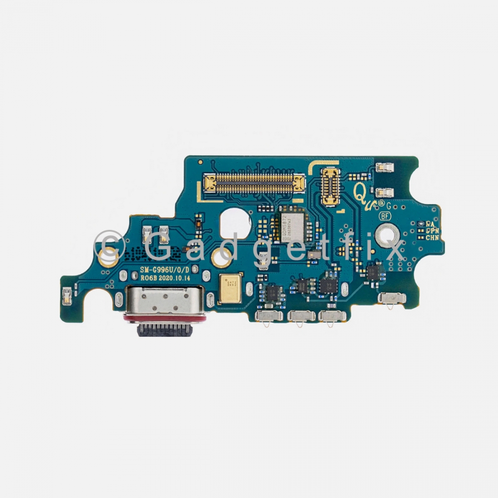 Samsung Galaxy S21 Plus G996 Charging Port Dock Flex Cable Board (US Version)