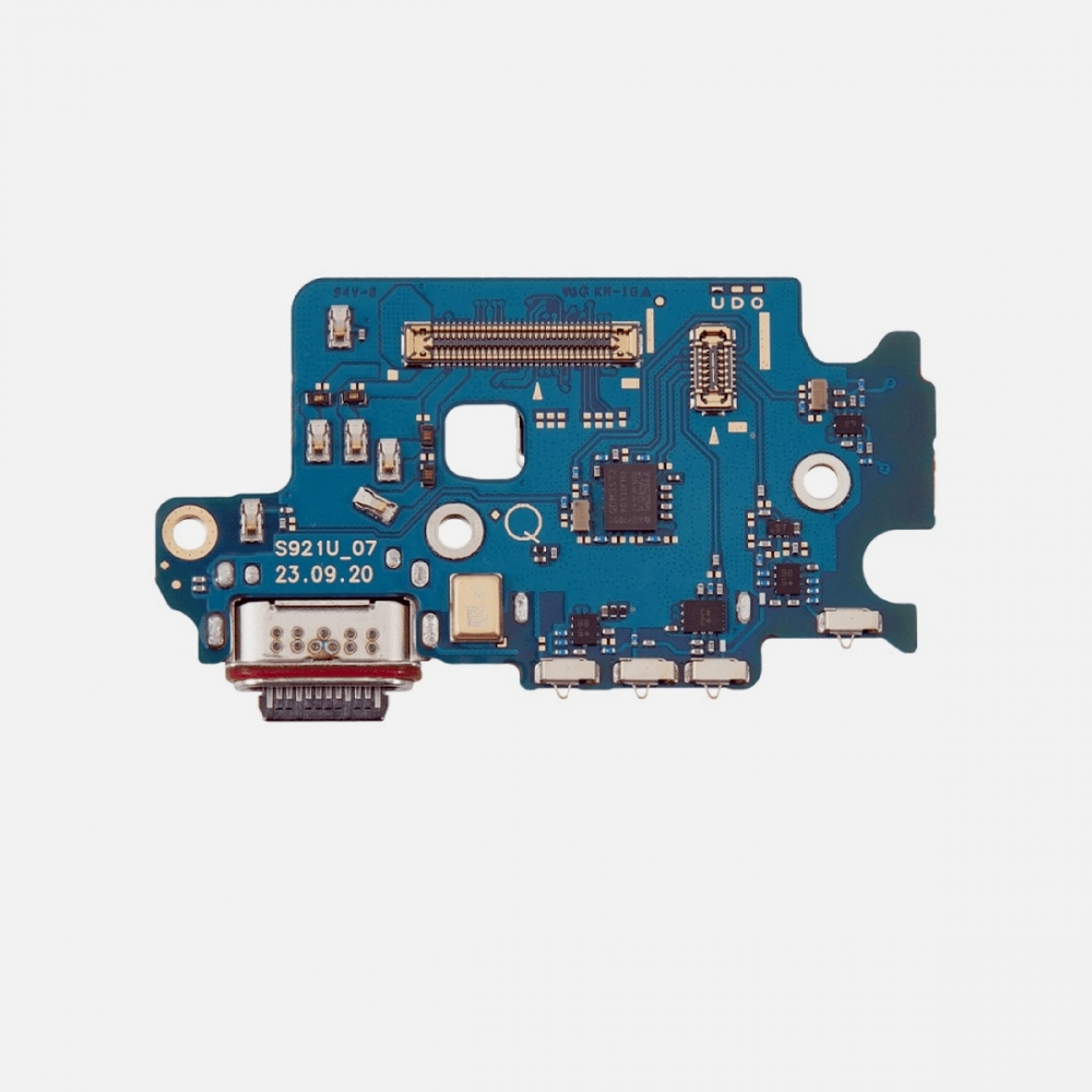 Samsung Galaxy S24 S921 Charging Port Dock Flex Cable Board (US Version)