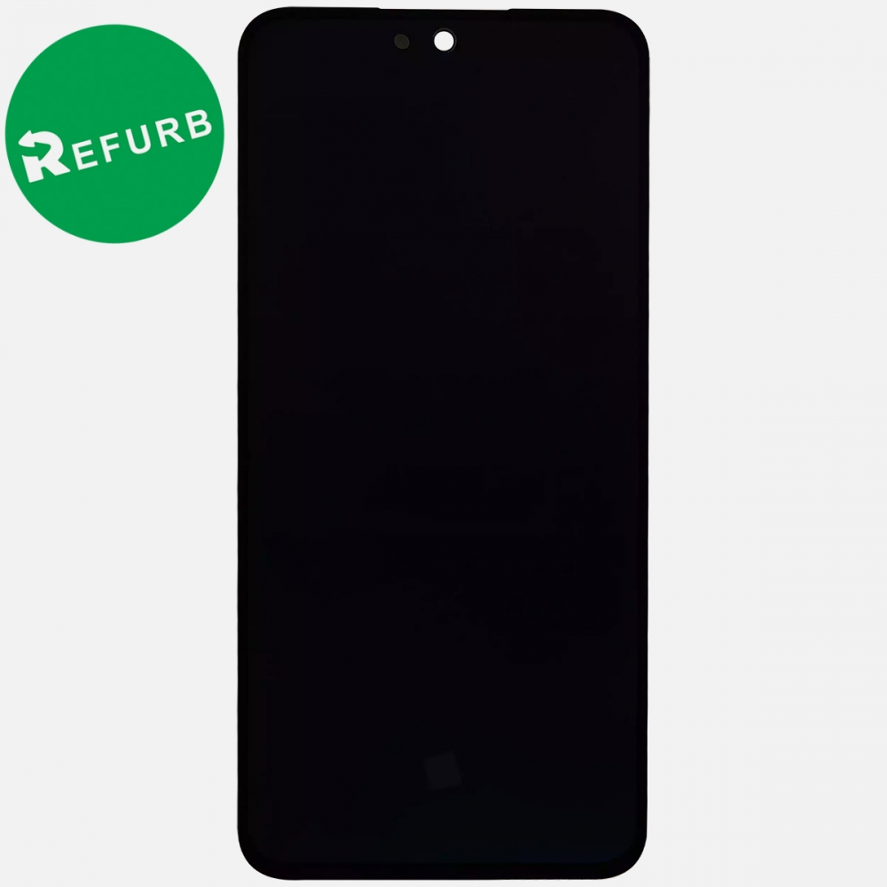 Samsung Galaxy S24 FE S721 OLED Display Touch Screen Digitzer Assembly