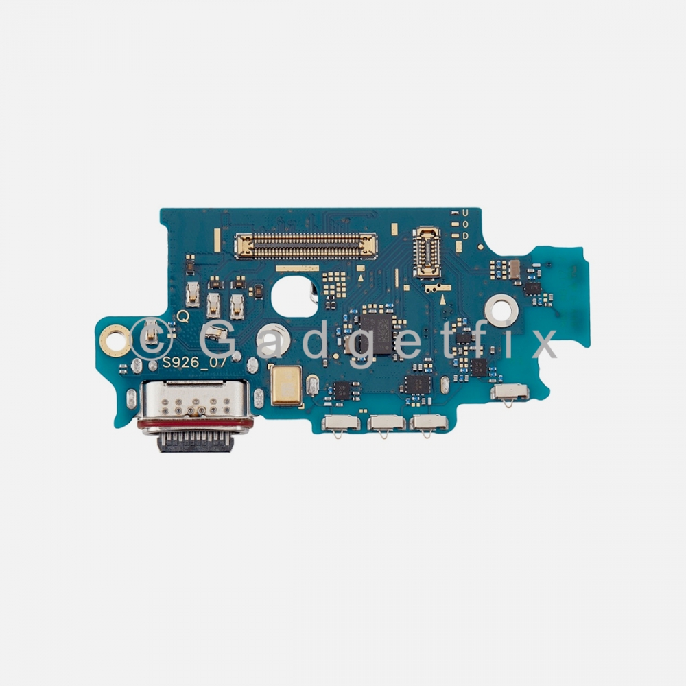 Samsung Galaxy S24 Plus S926 Charging Port Dock Flex Cable Board (US Version)