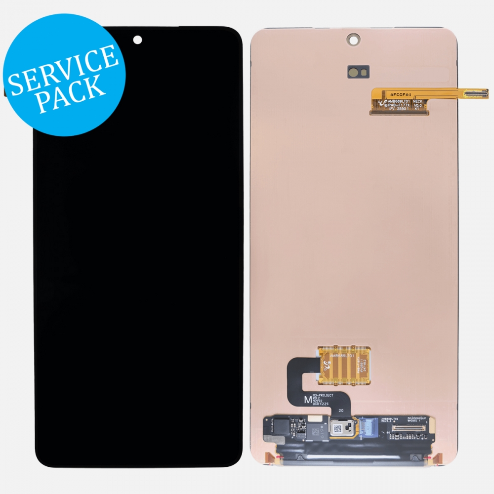 Samsung Galaxy S26 Ultra S948 OLED Display LCD Touch Screen Digitizer Assembly (Service Pack)