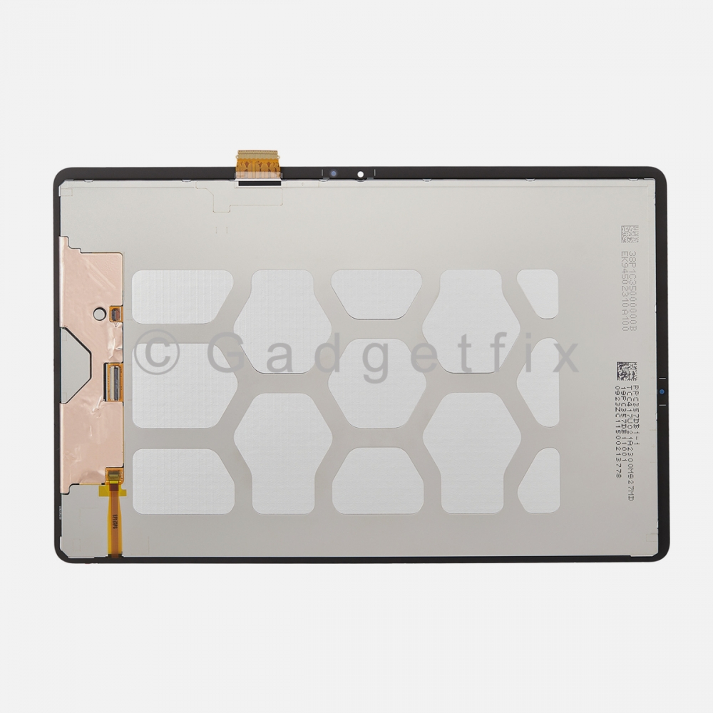 Display LCD Screen Digitizer Assembly For Samsung Galaxy Tab S7 FE T730 | T733 | T736B
