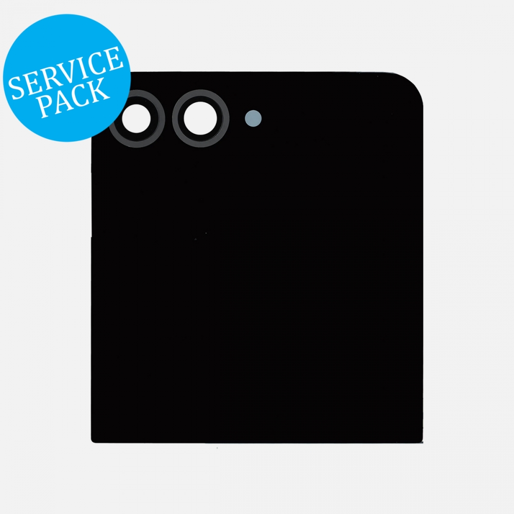 Outer OLED Display Touch Screen Digitizer For Samsung Z Flip 7 5G F766 (Service Pack)