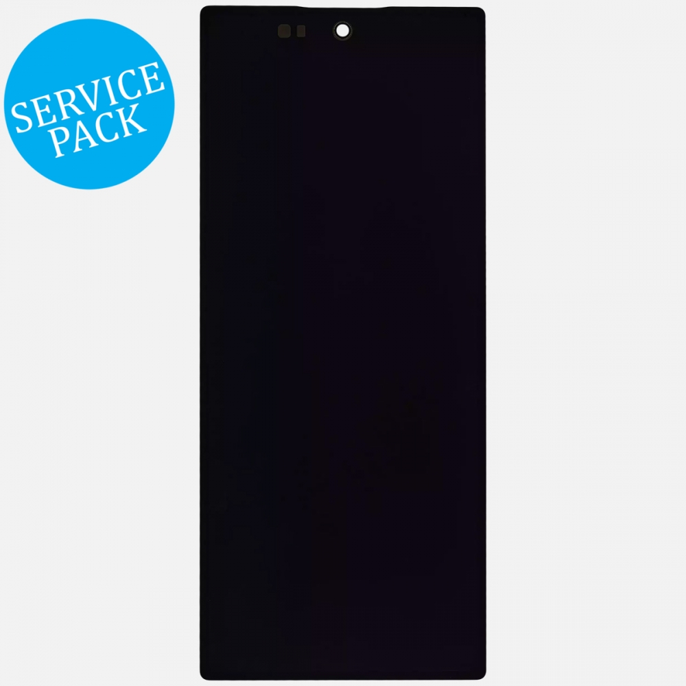 Outer OLED Display LCD Touch Screen Digitizer Assembly For Samsung Galaxy Z Fold 6 F956 (Service Pack)