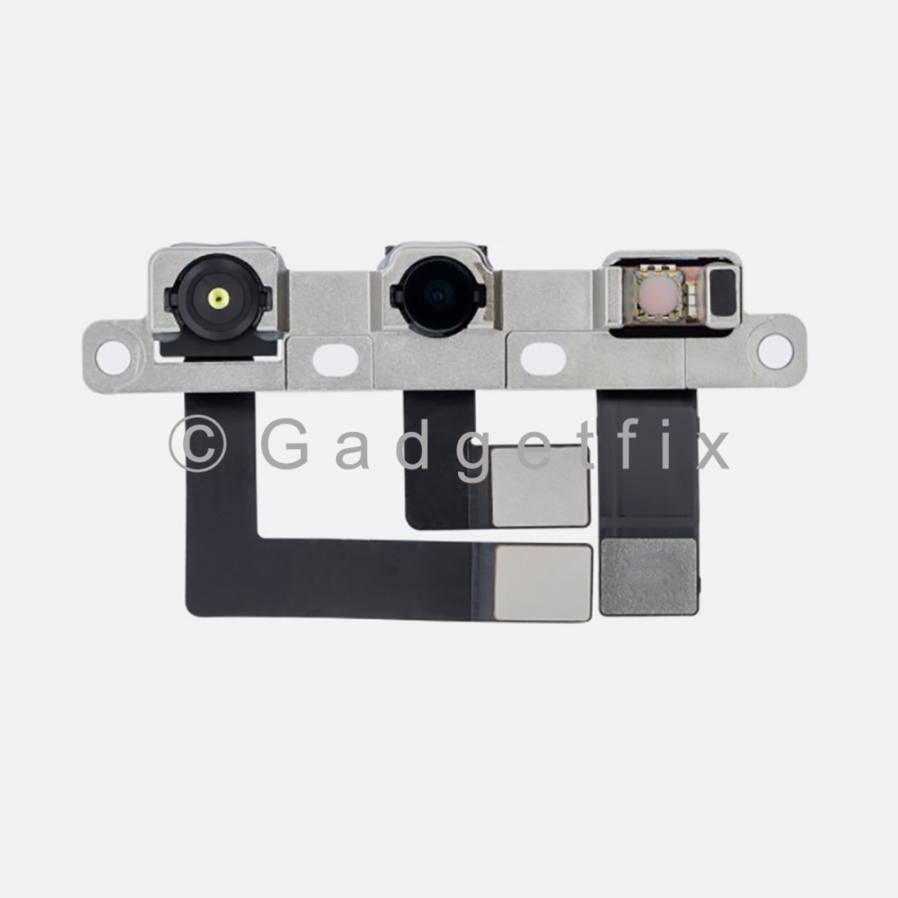 Front Selfie Camera Flex Cable For iPad Pro 11 3rd Gen  | 12.9 5th Gen (2021)
