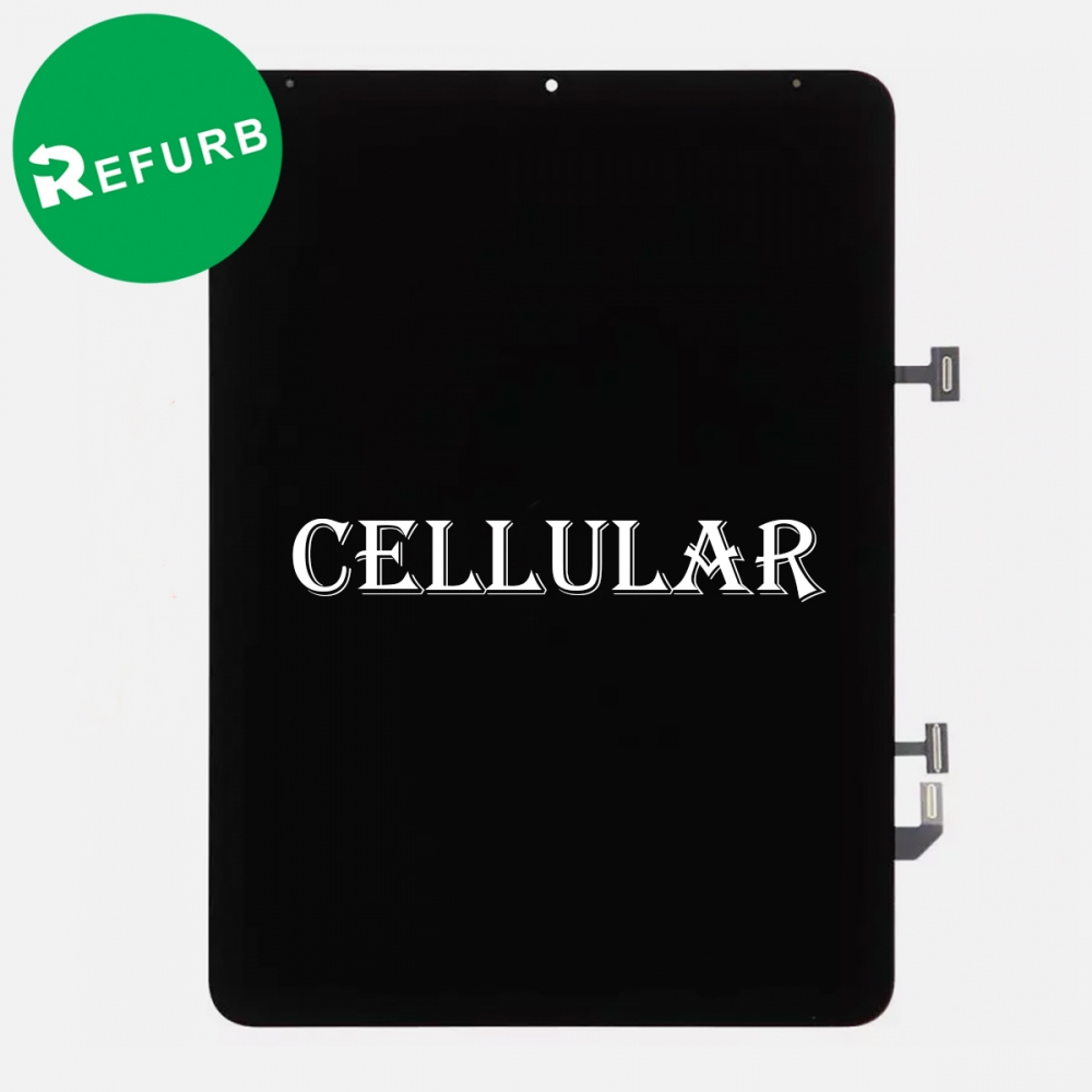 Display LCD Touch Screen Assembly For iPad Air 4 (2020) | Air 5 (2022) Cellular Version