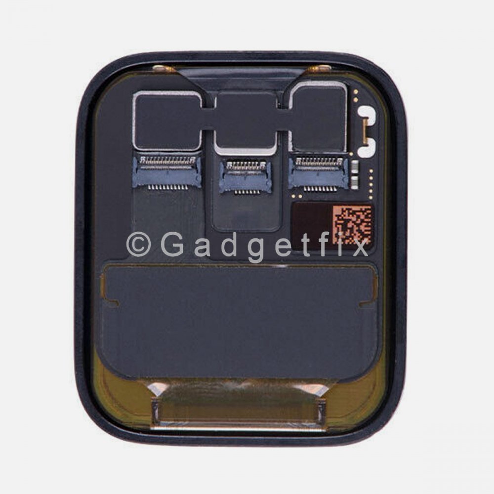 Apple Watch 44 mm (Series 4) OLED Display LCD Screen Touch Digitizer Assembly