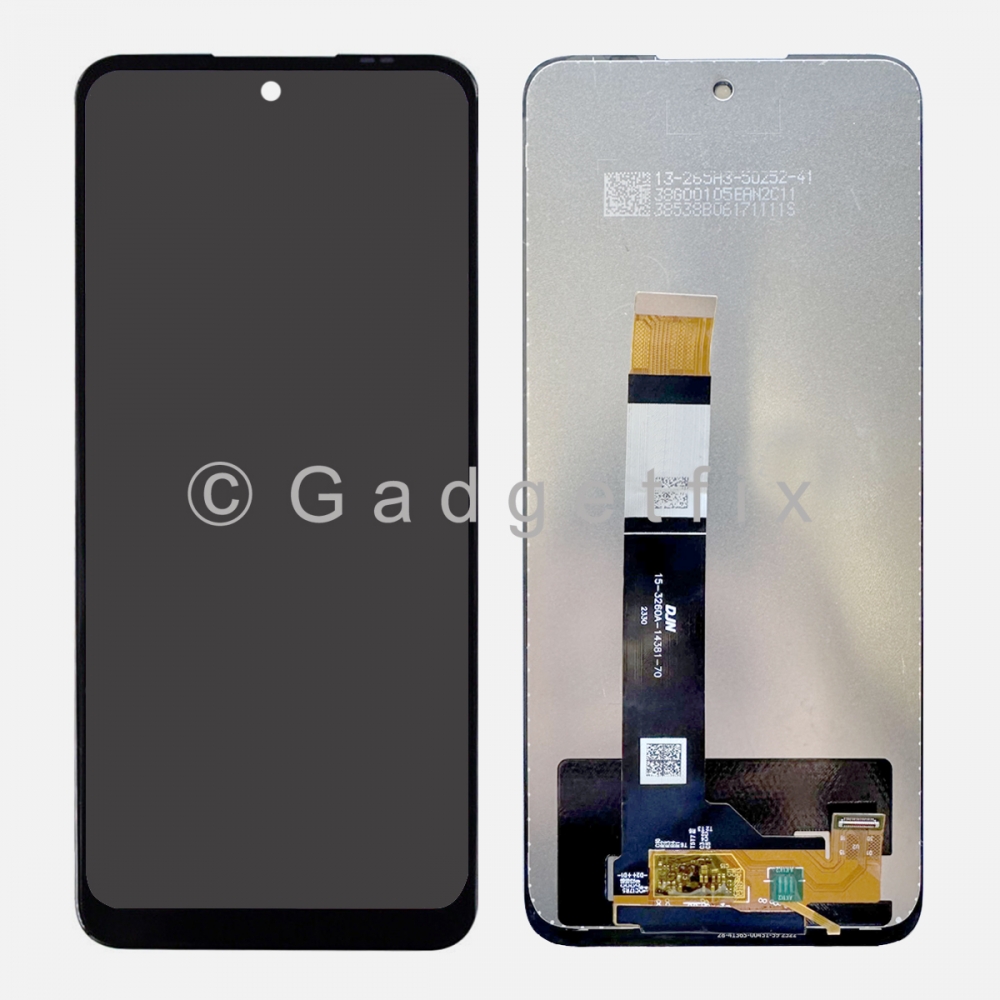 Display LCD Touch Screen Digitizer Assembly For Boost Mobile Celero 5G 2024