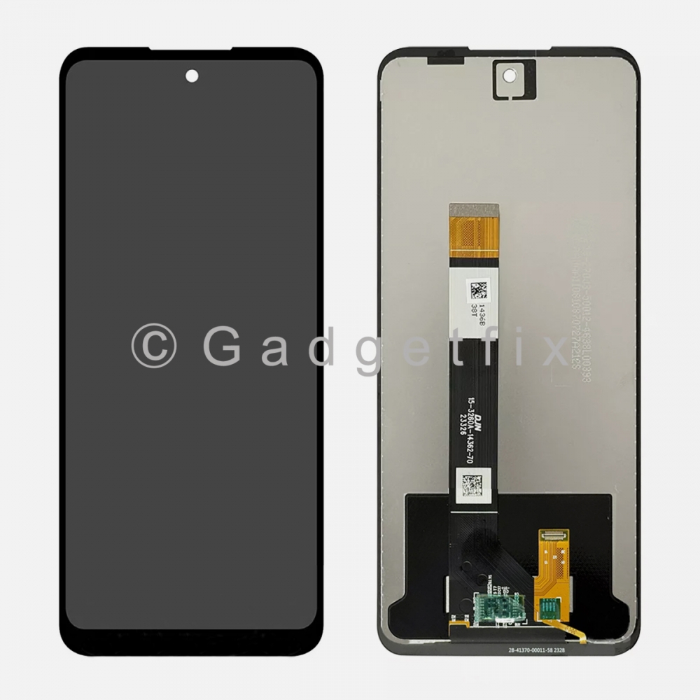 Display LCD Touch Screen Digitizer Assembly For Boost Mobile Celero 5G+ 2024 | 5G Plus 2024