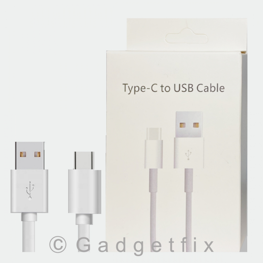 High Quality USB-C USB to Type C Charging Cable Android