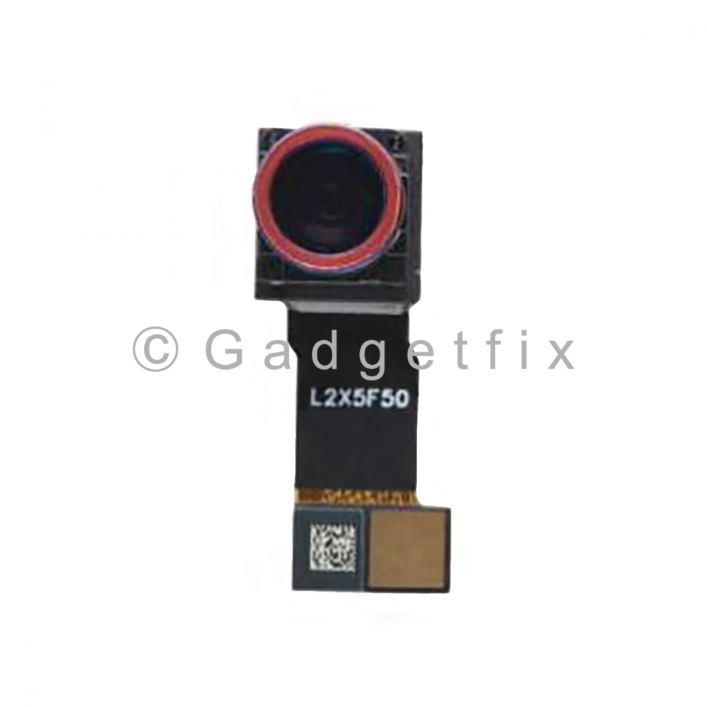Front Camera For Motorola Moto Edge Plus  XT2061 | Edge XT2063 (2020)