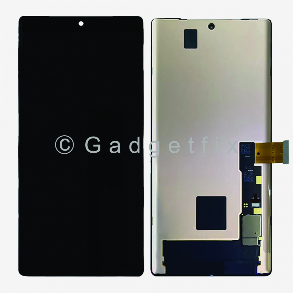 Google Pixel 6 PRO OLED Display LCD Touch Screen Digitizer