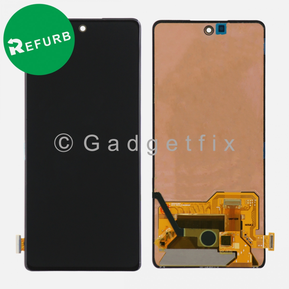 Refurbished OLED Display Touch Screen Digitizer for Samsung Galaxy S20 FE 5G G780 G781
