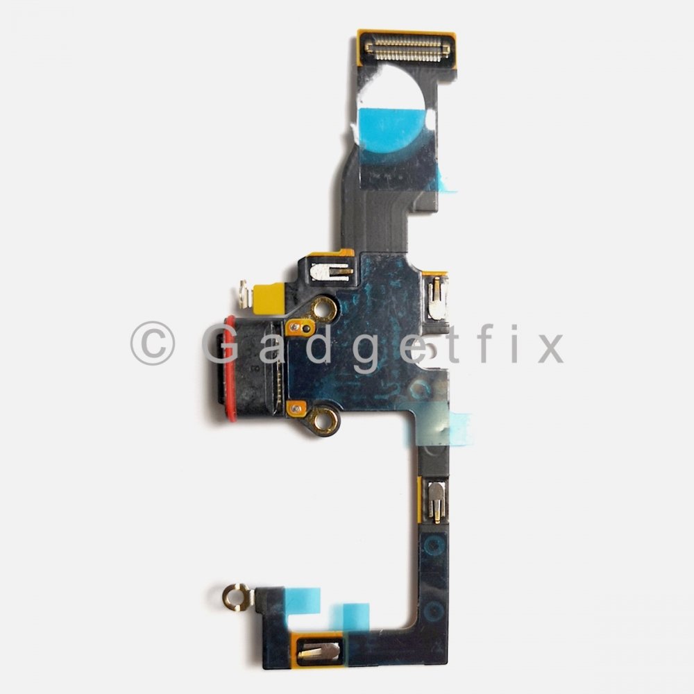 USB Charging Port Dock Connector Flex Cable Replacement For Google Pixel 3