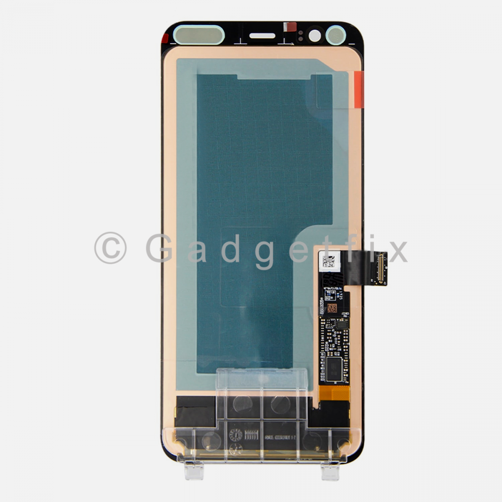 OLED Display LCD Touch Screen Digitizer For Google Pixel 4