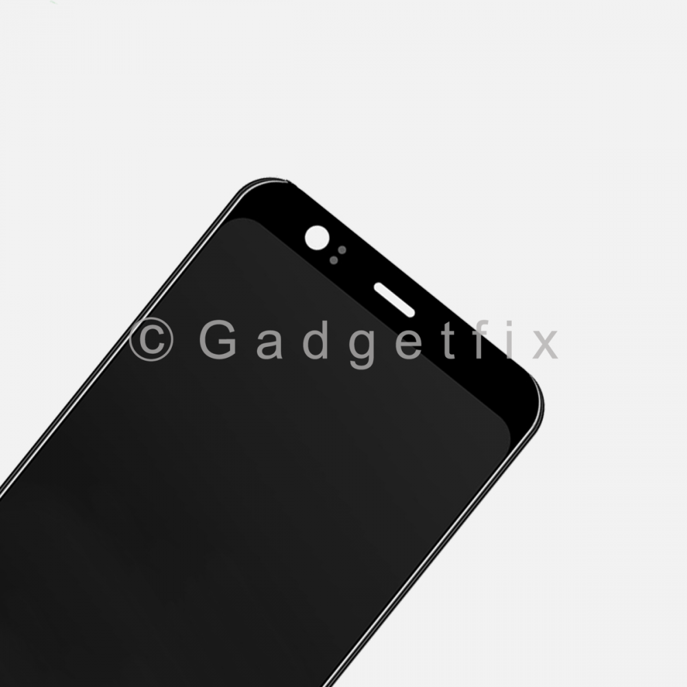 OLED Display LCD Touch Screen Digitizer For Google Pixel 4