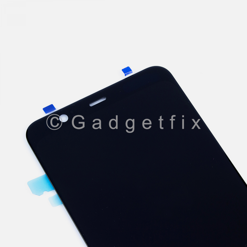 OLED Display LCD Touch Screen Digitizer For Google Pixel 4 XL 