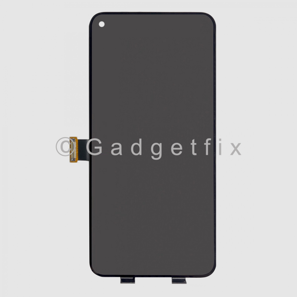Google Pixel 5 OLED Display LCD Touch Screen Digitizer 