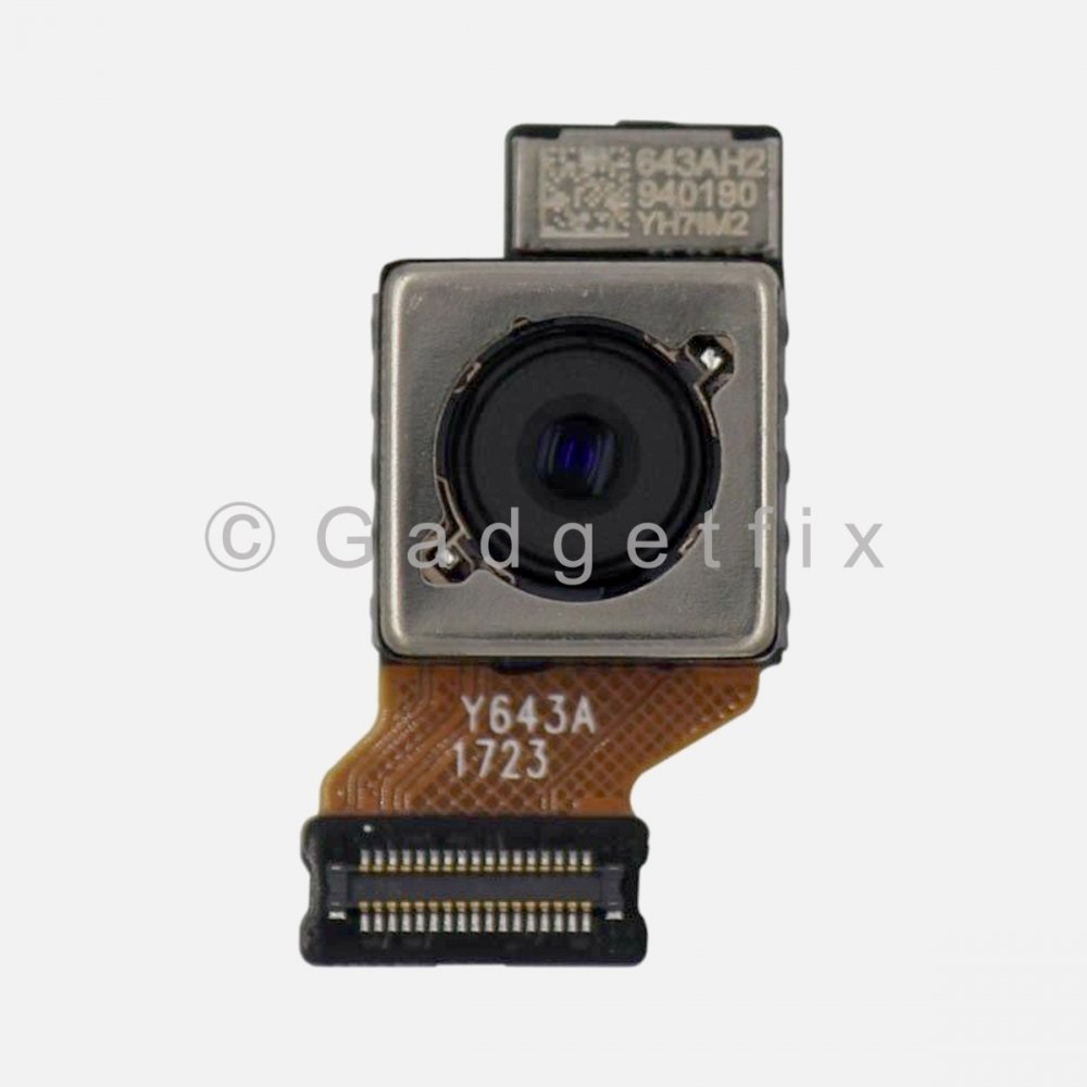Rear Back Main Camera Module Flex Cable For Google Pixel 2 XL