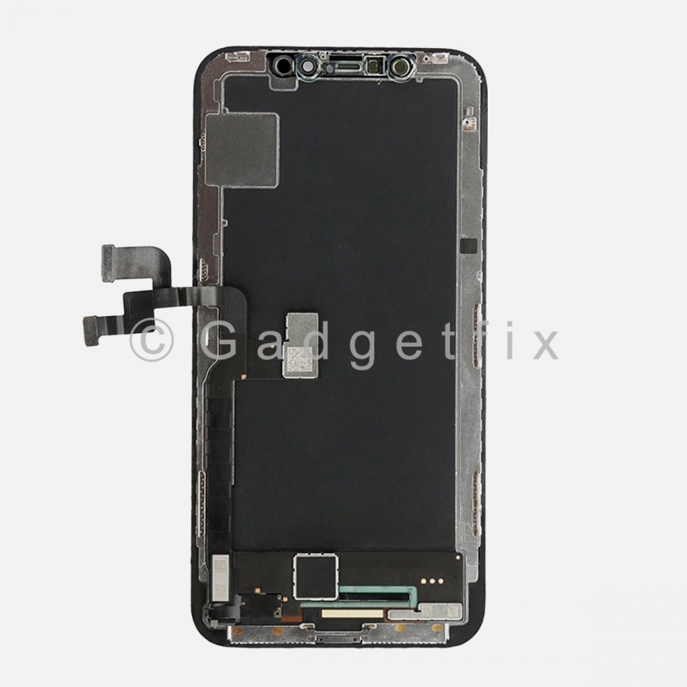 Original OEM LCD Display Touch Screen Digitizer + Frame