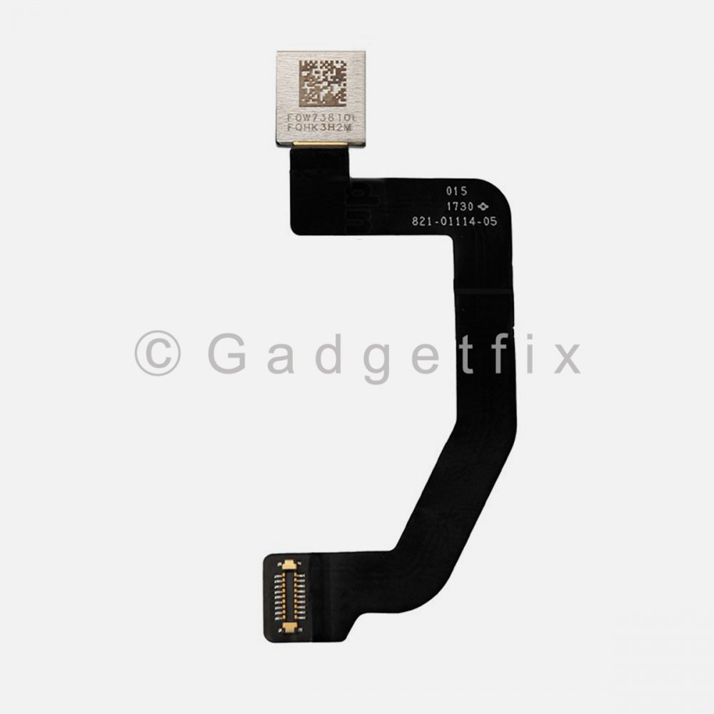 Front Infrared (IR) Camera Module With Flex Cable Ribbon for Iphone X