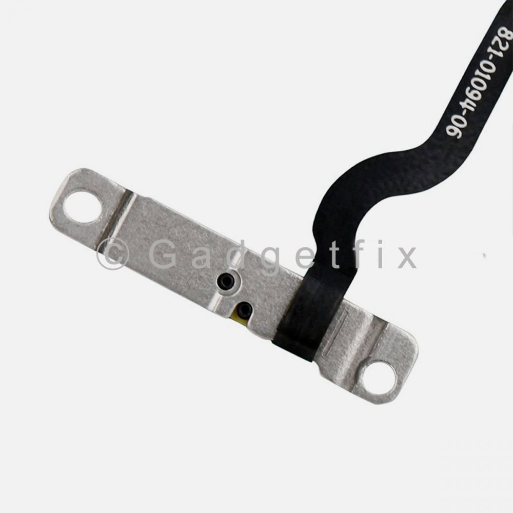 Power Button Connector Flex Ribbon Cable For Iphone X 10