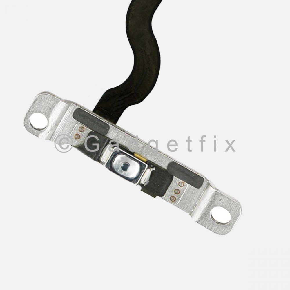 Power Button Connector Flex Ribbon Cable For Iphone X 10
