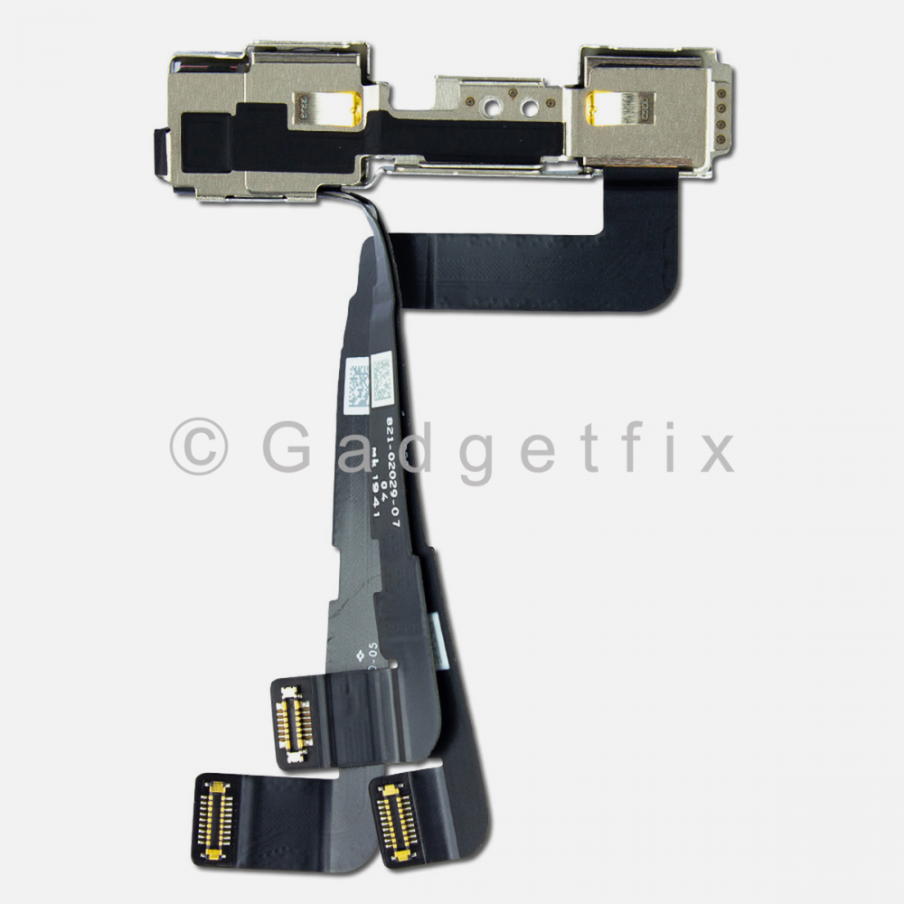 Front Camera Assembly with Flex Cable For Iphone 11 Pro