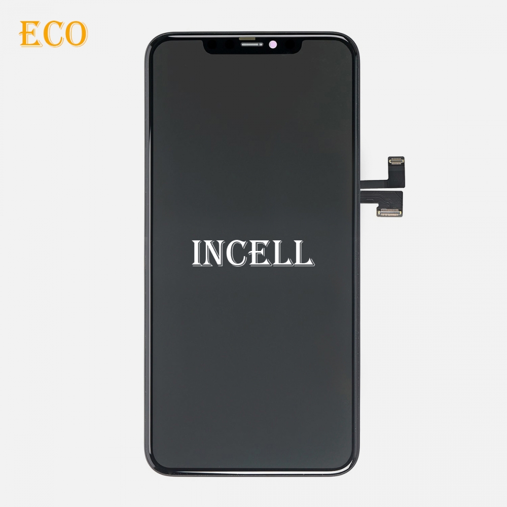 Incell ECO Display LCD Touch Screen Digitizer For Iphone 11 Pro Max 