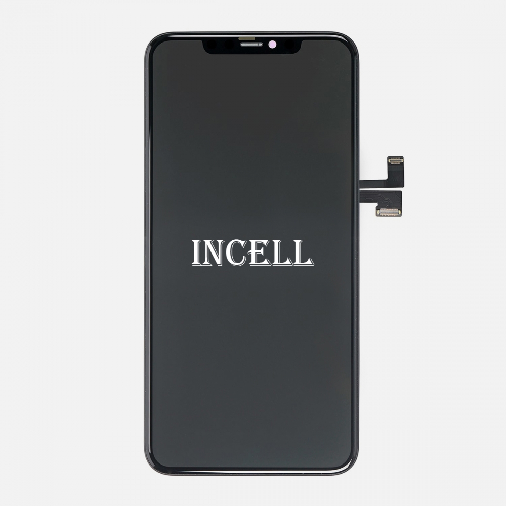 Incell Display LCD Touch Screen Digitizer + Frame For Iphone 11 Pro Max (JK Factory)