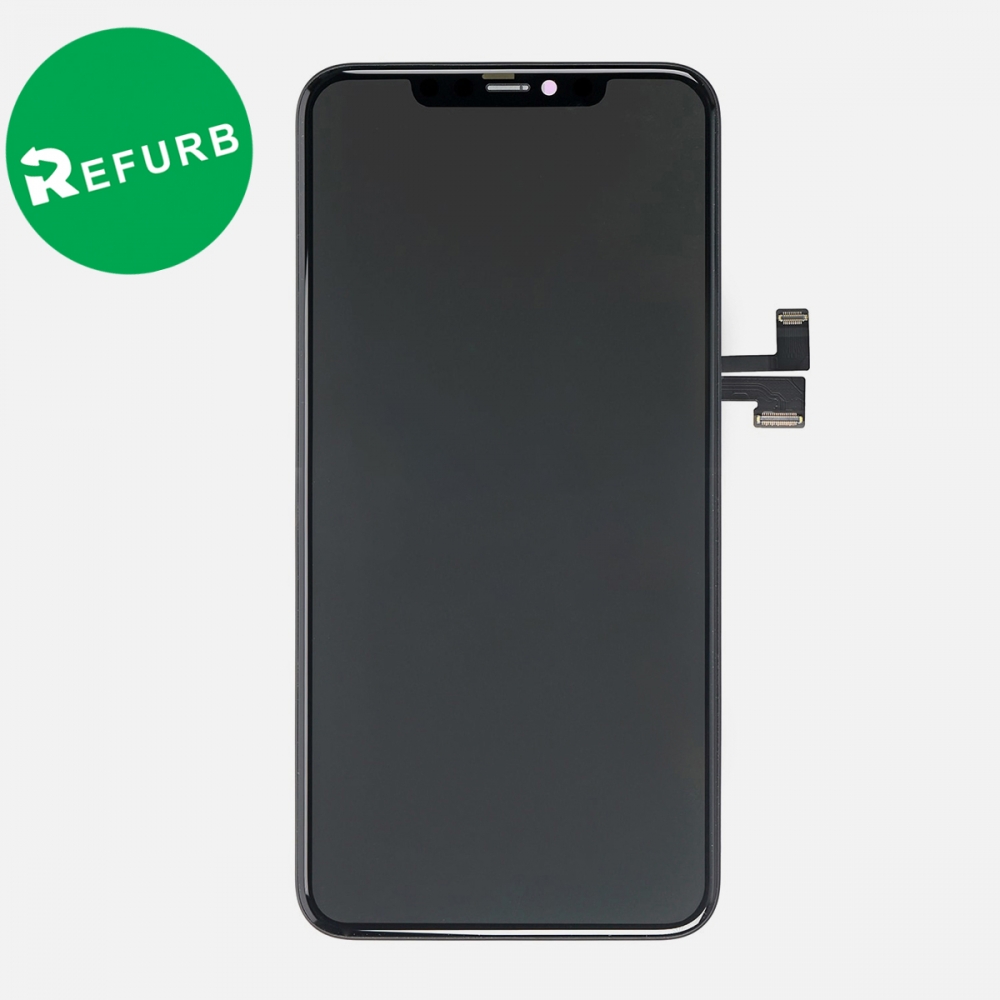 Refurbished OLED Display LCD Touch Screen Digitizer + Frame For Iphone 11 Pro Max