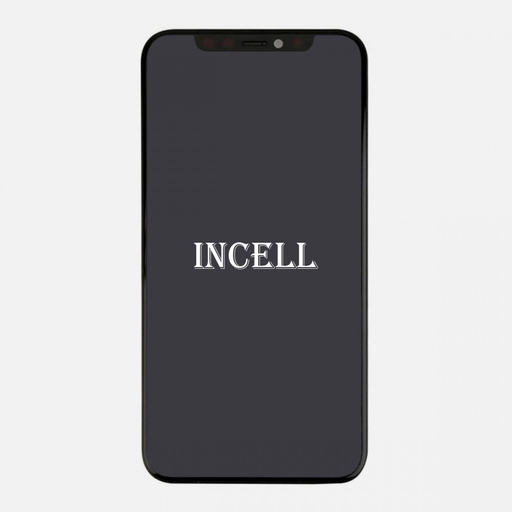 Incell Display LCD Touch Screen Digitizer + Frame For Iphone 11 Pro 