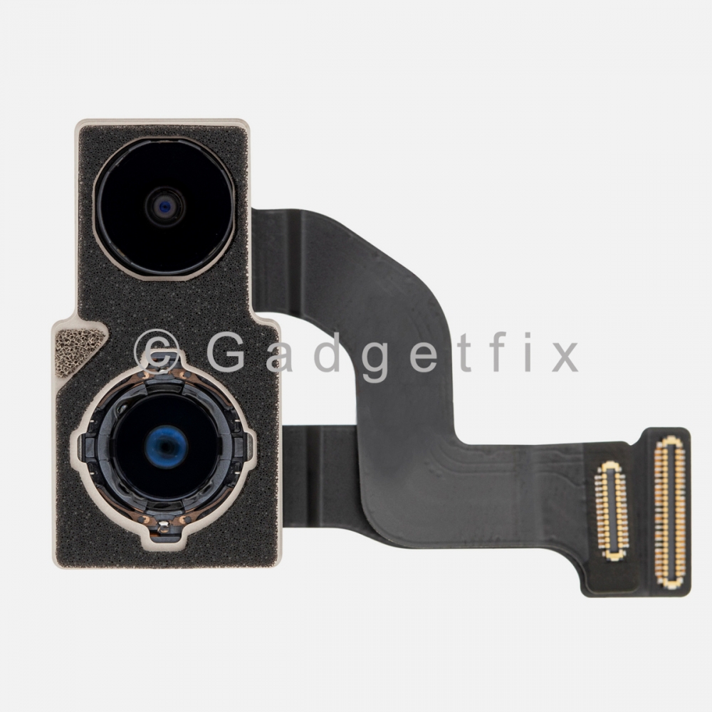 Back Main Rear Camera Replacement For iPhone 12