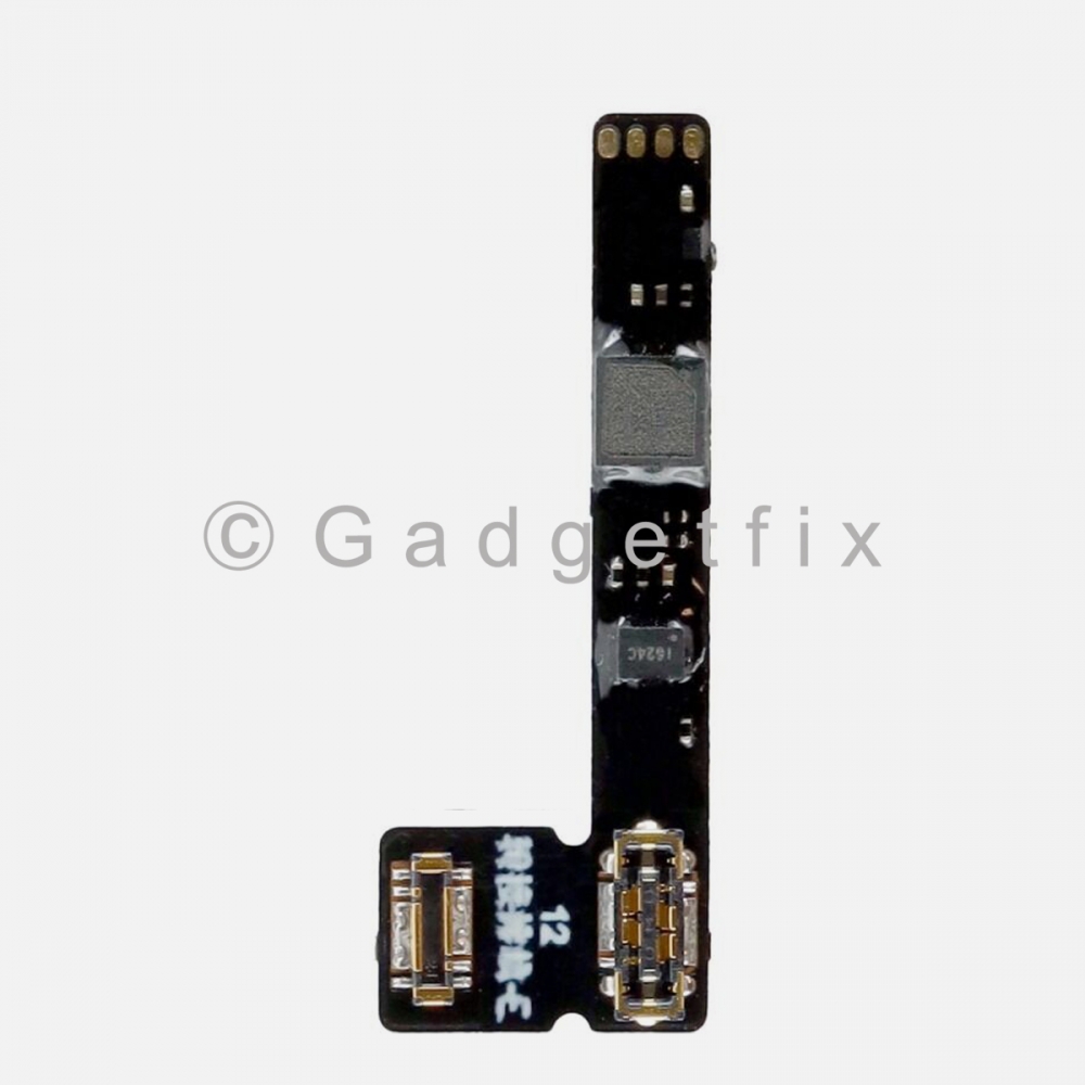 Battery Tag On Flex For Iphone 12 | Iphone 12 Mini | Iphone 12 Pro