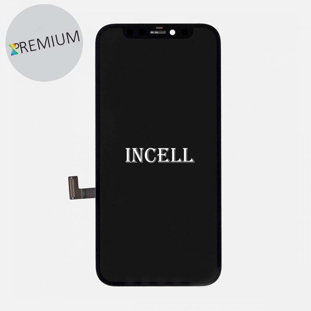 Premium INCELL Display LCD Touch Screen Digitizer + Frame For Iphone 12 Mini