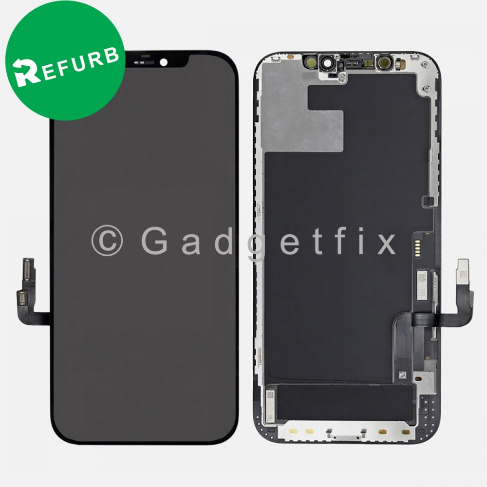 Refurbished OLED Display Screen Assembly For iPhone 12 | 12 Pro