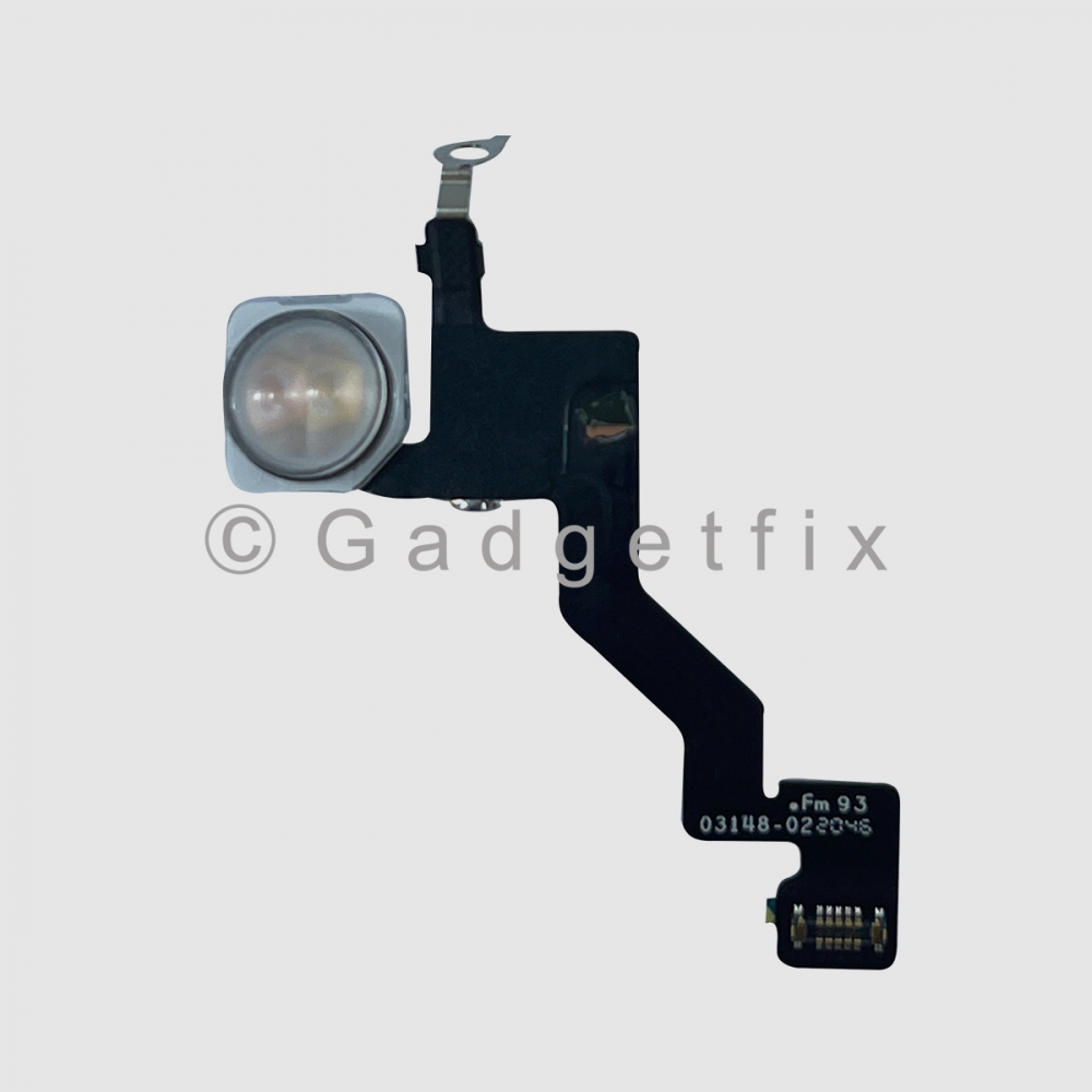 Flash Light Flex Cable Replacement Compatible for iPhone 13
