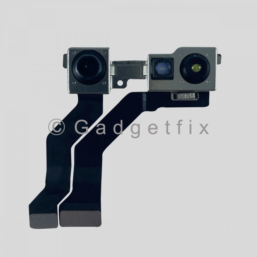Front Camera Assembly with Flex Cable For iPhone 13